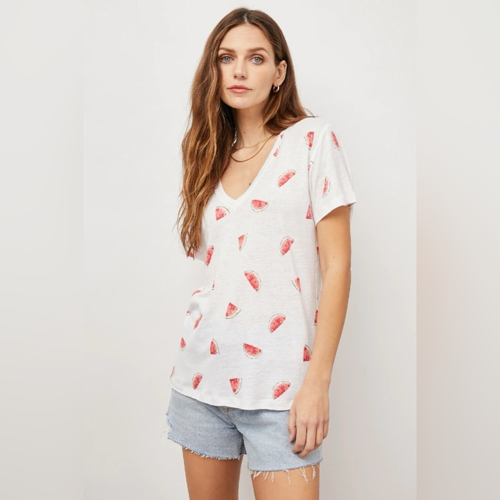 Rails Watermelon Shirt